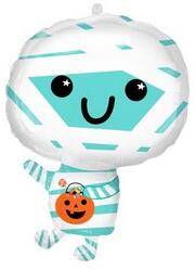  Mumia lufi - partywebshop