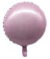  Gömb lufi rózsaszín - partywebshop