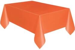 Narancssárga asztalterítő - partywebshop