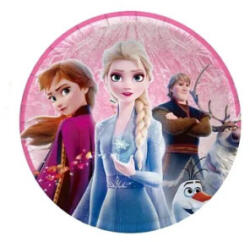  Jégvarázs tányér 10 db