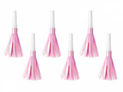  Rózsaszín trombita 6 db