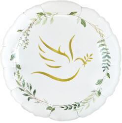  Galambos léggömb - partywebshop