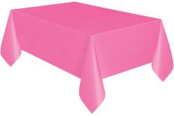  Rózsaszín asztalterítő