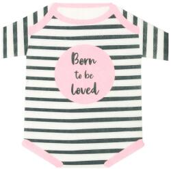  Kislány forma szalvéta 16 db