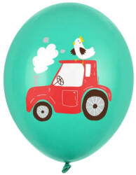  Farm latex lufi - partywebshop