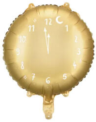  Szilveszteri arany lufi