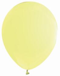  Pasztel vanília lufi - partywebshop