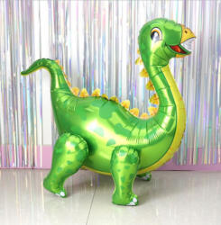  3D dino lufi