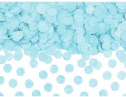  Kék konfetti - partywebshop