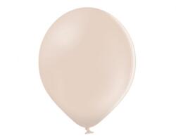  Pasztel homok lufi - partywebshop