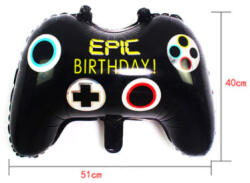 Game on lufi - partywebshop - 1 490 Ft