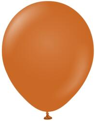  Pasztel rozsda lufi - partywebshop