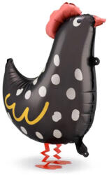  Sétáló kakas lufi - partywebshop