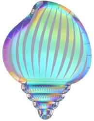  Hableány csiga papírtányér 8 db