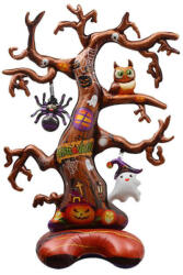  Halloween 3D fa airloonz lufi - partywebshop