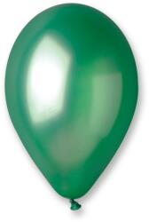  Zöld króm lufi - partywebshop