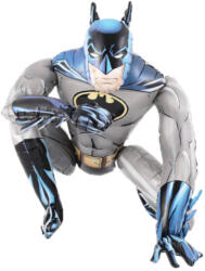  3D nagy batman lufi - partywebshop