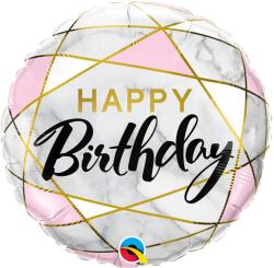  Rose léggömb - partywebshop