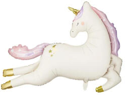  Unikornis lufi - partywebshop