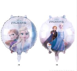  Jégvarázs kerek lufi - partywebshop - 1 190 Ft