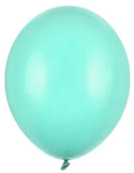  Pasztel menta lufi - partywebshop