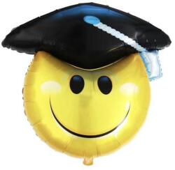  Ballagós smile lufi - partywebshop