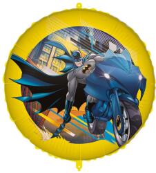  Batman kerek lufi - partywebshop