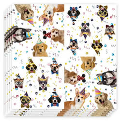  Kutyás szalvéta 20 db