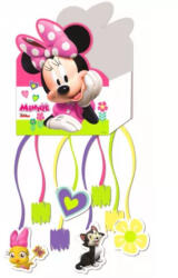  Minnie pinata - partywebshop