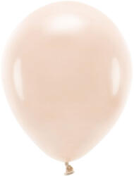  Piszkos rózsaszín pasztel lufi