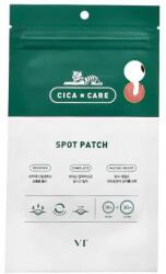 VT Cosmetics Cica Spot Patch célzott bőrápolás 48 db