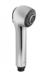  MINOTTI kézi zuhanyfej 2611, fodrász típus, 2 funkciós (DF2611)