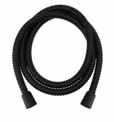  Zuhanycső COPEN 1200 mm, matt fekete (C-05-7006MB)