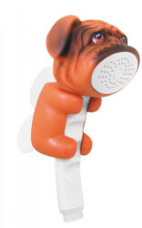  MINOTTI kézi zuhanyfej 2515, kutya forma (DF2515)