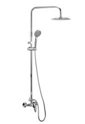  MINOTTI STANDARD zuhanycsaptelep felszálló zuhannyal, fejzuhany fi 200 (MUT-070-6883C)