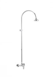  MINOTTI VIVA zuhanycsaptelep felszálló zuhannyal, fejzuhany fi 105 (MUT-050-5583C)