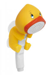  MINOTTI kézi zuhanyfej 2512, kacsa forma (DF2512)