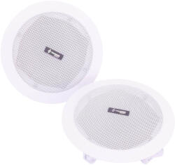 Thunder Germany BTCS-150 Aktív beépíthető, 2 utas álmennyezeti hangszórópár 2x15W RMS (5″)