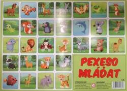 Deny Erdei állatok 993813