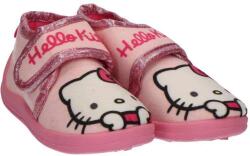 CERDA Пантофи house slippers half boot hello kitty