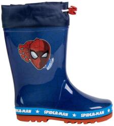 CERDA Ботуши boots rain pvc spiderman