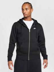 Nike Суитшърт m nk club bb fz hoodie - sportdepot - 136,89 лв