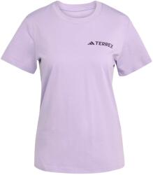 ADIDAS Тениска Terrex Graphic T-Shirt (JX3852)