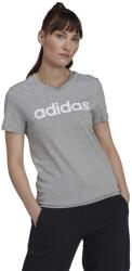 ADIDAS Тениска LOUNGEWEAR Essentials Slim Logo (HL2053)