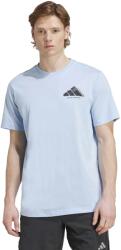 Adidas Тениска CLIMACOOL Vintage Training Graphic T-Shirt (JM8971)