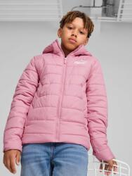 PUMA Яке ESS Hooded Padded Jacket - sportdepot - 86,37 лв