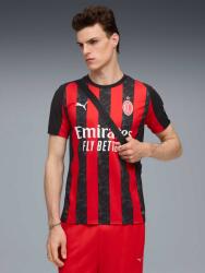 PUMA Тениска ACM Home Jersey Replica - sportdepot - 136,91 лв