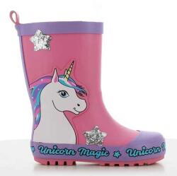 Kids movie heroes Ботуши unicorn magic