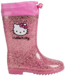CERDA Ботуши boots rain pvc hello kitty