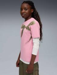PUMA Тениска BOWTIQUE Relaxed Graphic Tee G